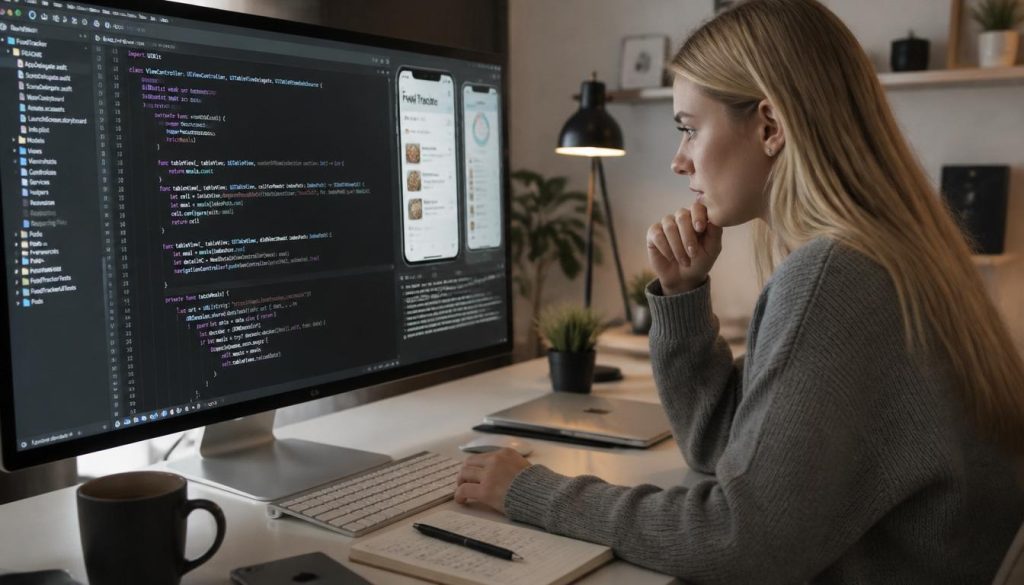 Errores comunes al planificar la app