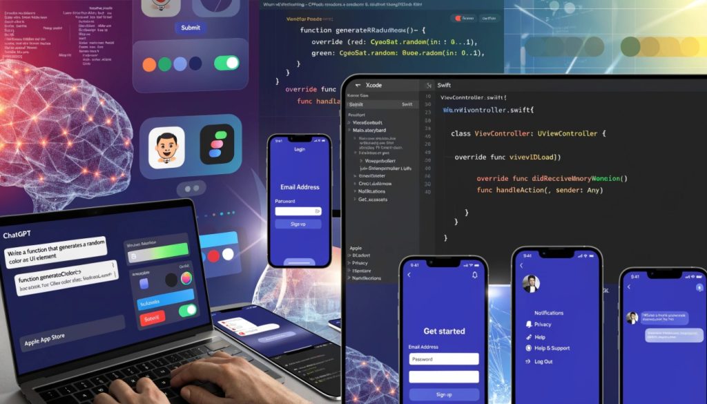 Hacer buenas apps con ChatGPT