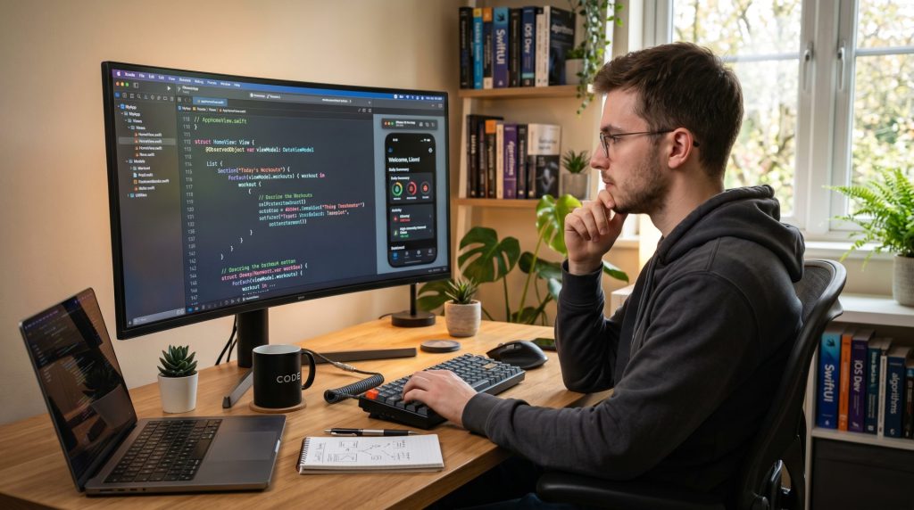 Por qué necesitas un plan antes de crear la app