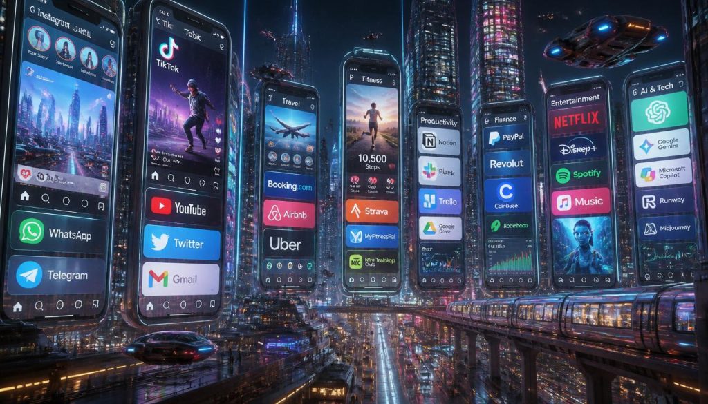 Preparar capturas textos y ficha para la App Store