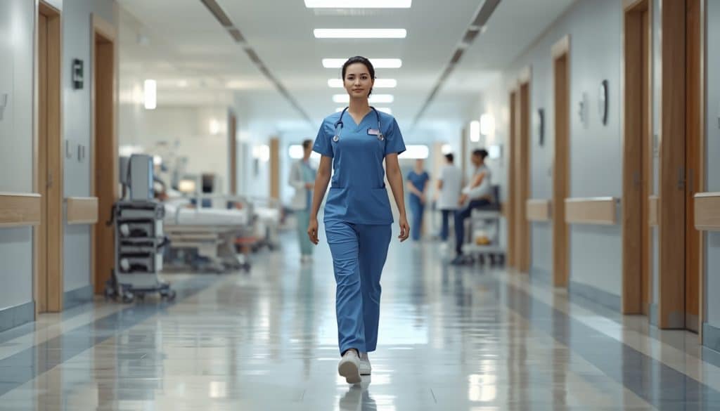 empleo sanitario