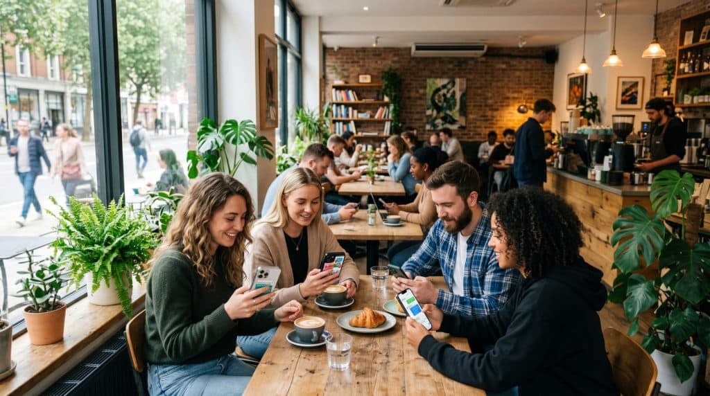maneras de monetizar una app maneras de monetizar una app
