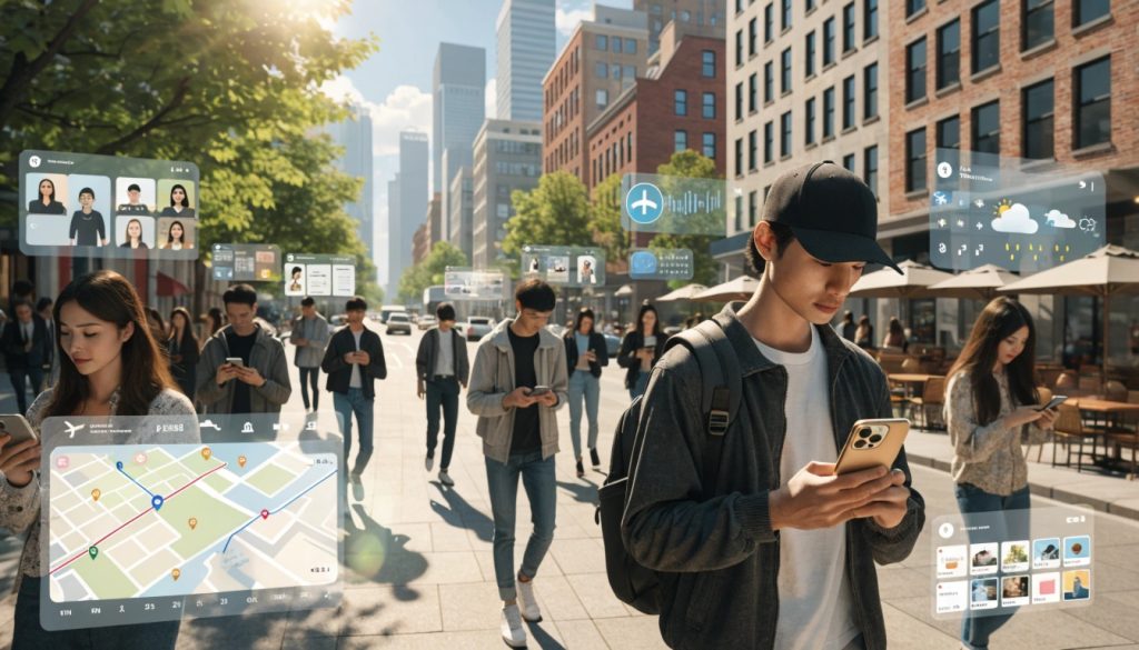 preparar la app para conseguir descargas preparar la app para conseguir descargas
