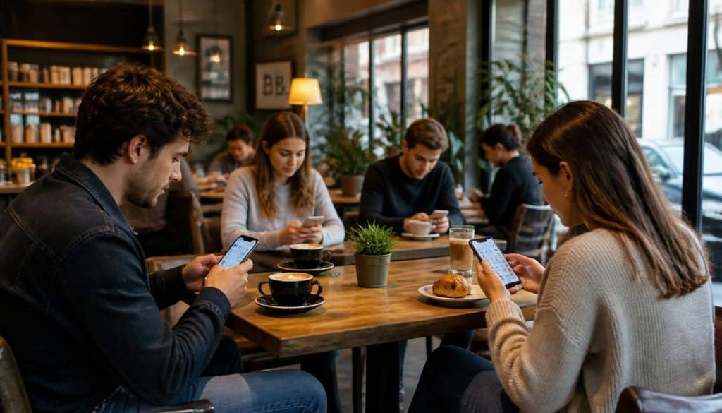 suscripciones en una app suscripciones en una app