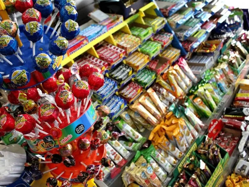 Productos que puedes vender en quioscos Productos que puedes vender en quioscos