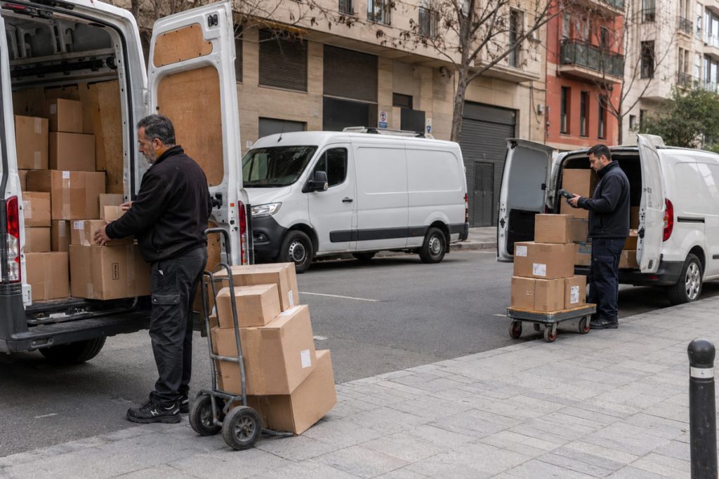 Proveedores y distribución de prensa Proveedores y distribución de prensa