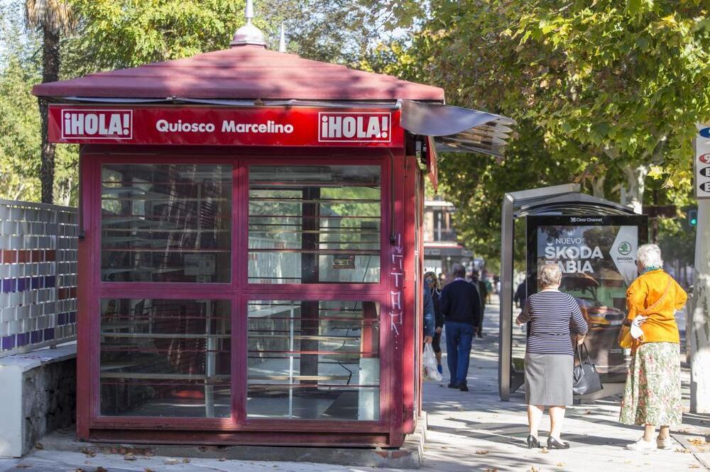 Recursos oficiales y enlaces útiles para montar kiosko Recursos oficiales y enlaces útiles para montar kiosko
