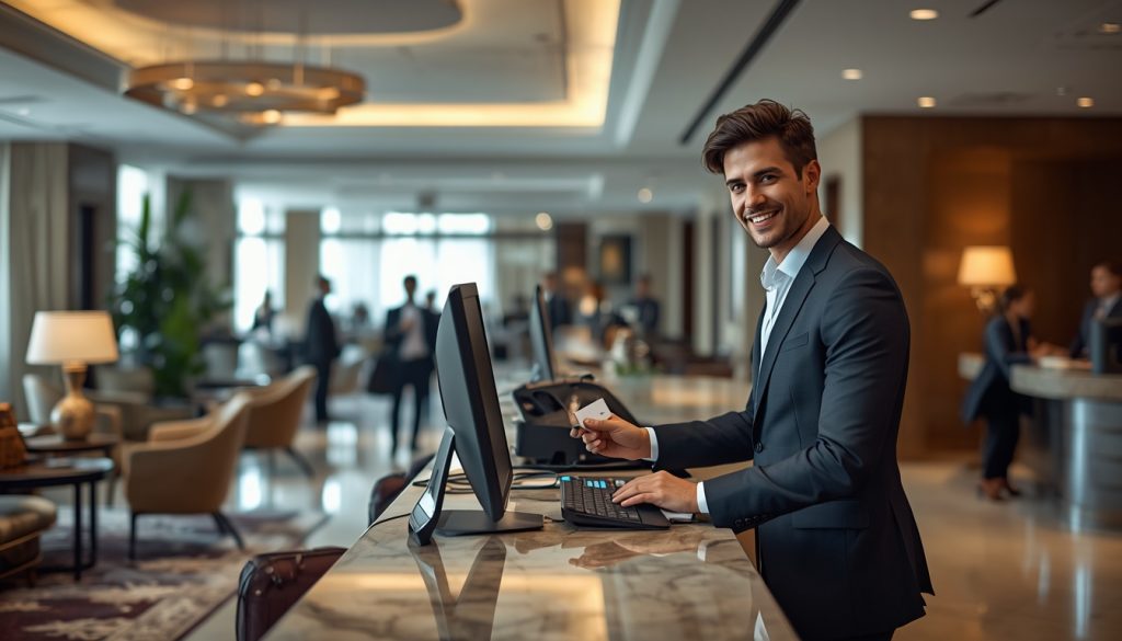 empleo en hoteles empleo en hoteles