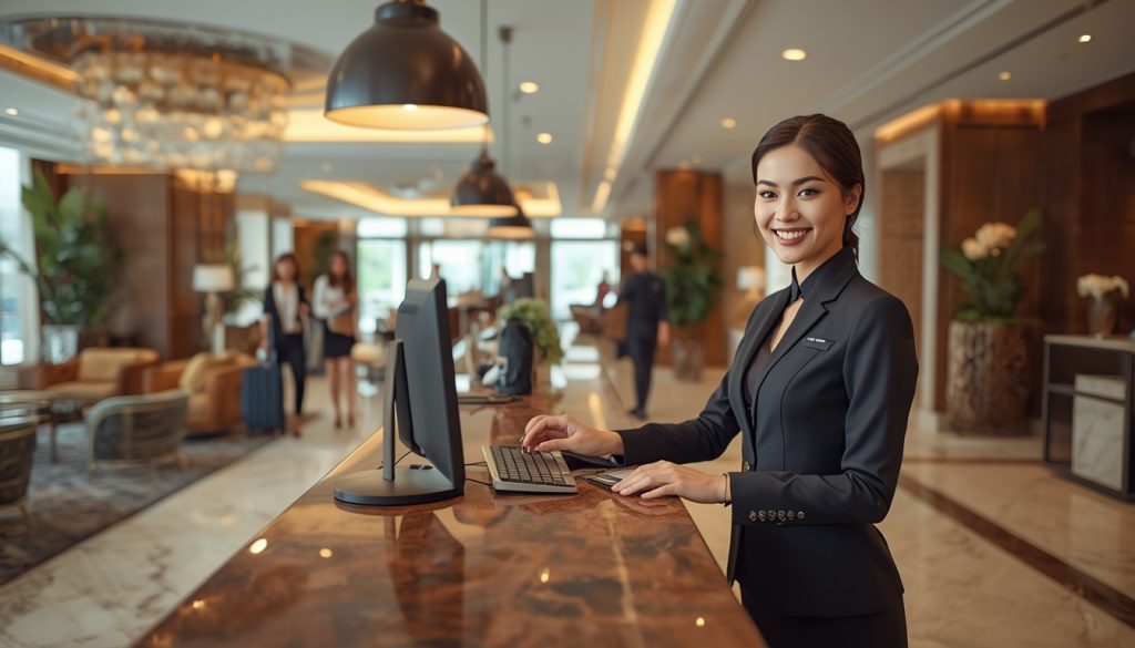 profesiones de turismo profesiones de turismo
