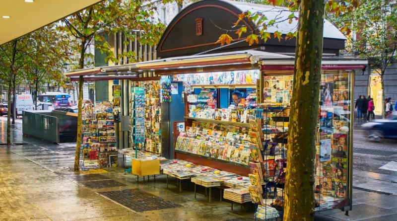 qué tipo de kiosco quieres abrir qué tipo de kiosco quieres abrir