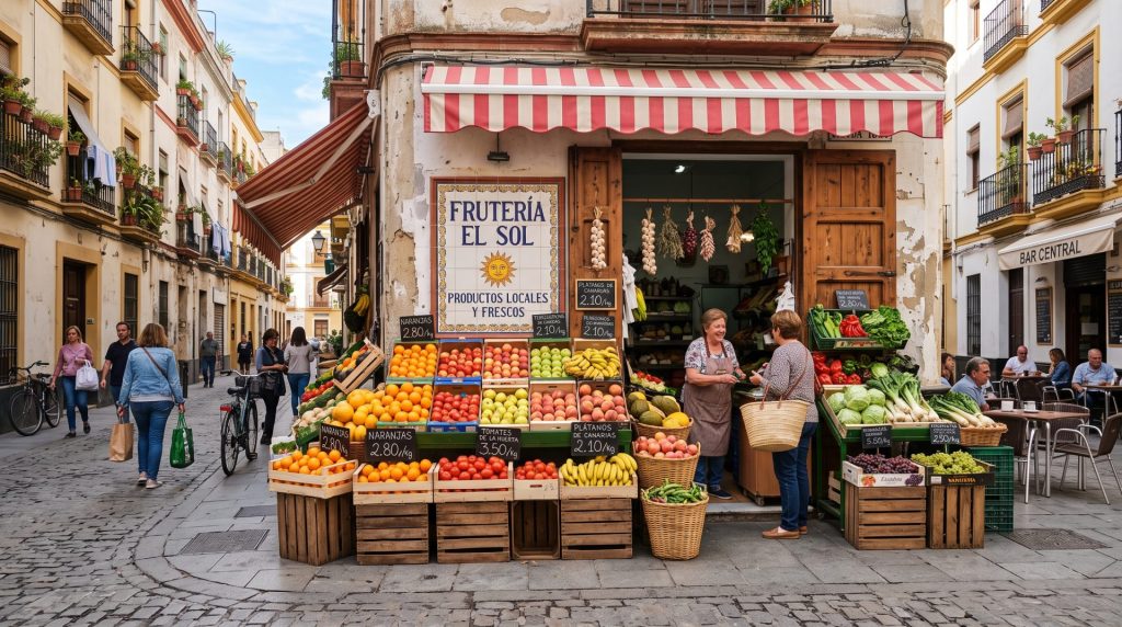 venta online de fruta