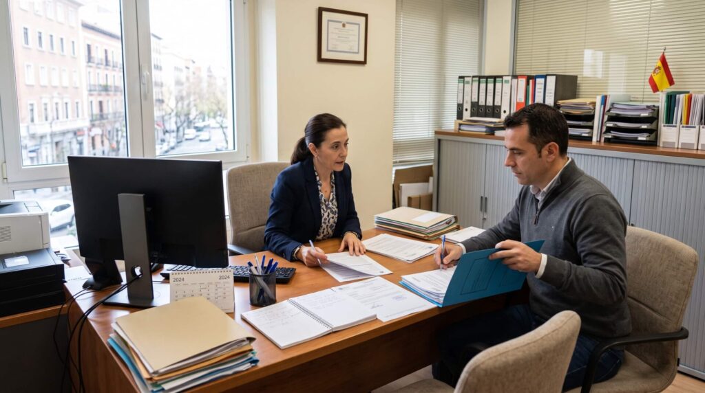Qué es una incapacidad permanente Qué es una incapacidad permanente