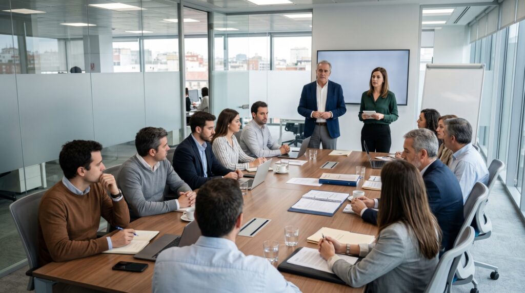 Qué pasa si la empresa entra en concurso de acreedores Qué pasa si la empresa entra en concurso de acreedores