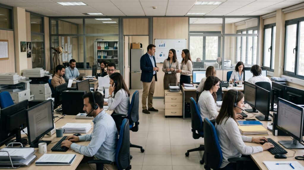 empresa en concurso y trabajadores empresa en concurso y trabajadores