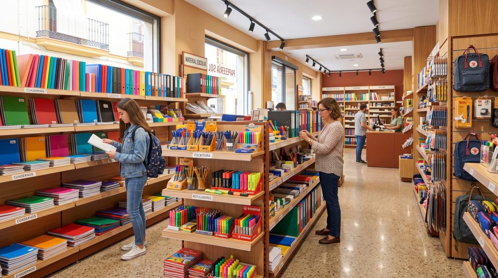 papelerias en ciudades