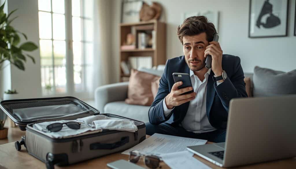 puede mi jefe cambiar mis vacaciones