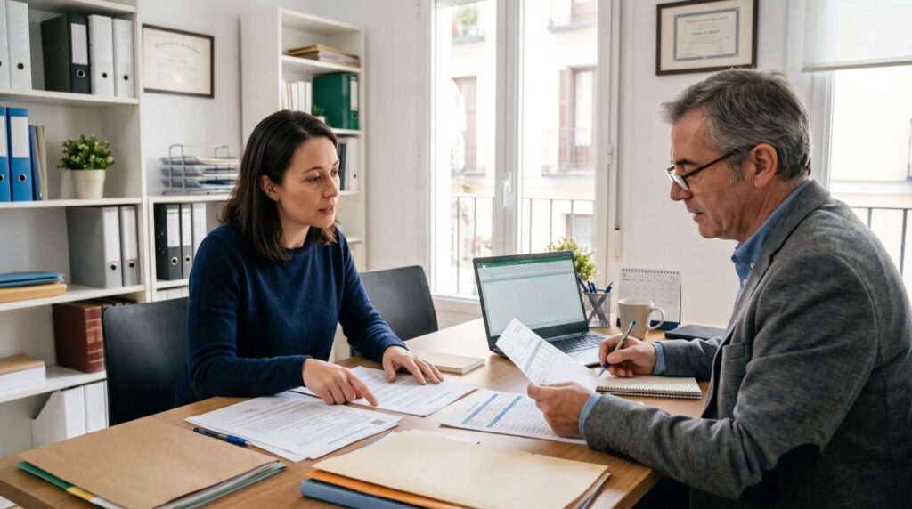qué hacer si la empresa no respeta mis derechos