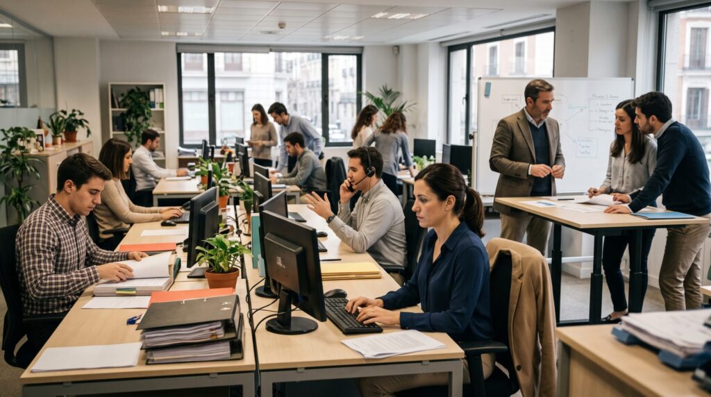 qué pasa con los trabajadores en un concurso de acreedores qué pasa con los trabajadores en un concurso de acreedores