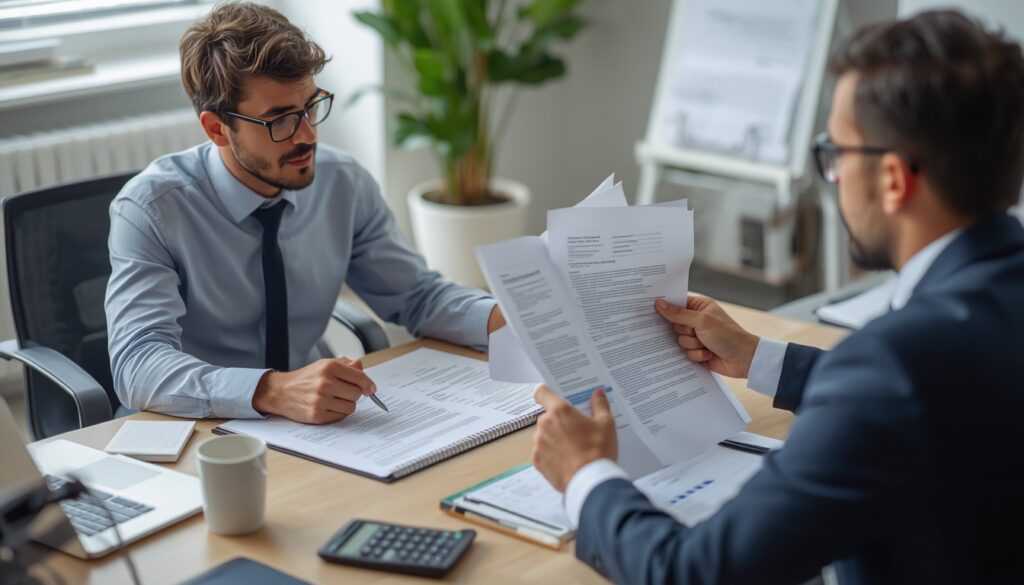 salario contrato y convenio