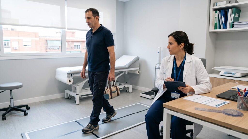 tipos de incapacidad permanente tipos de incapacidad permanente