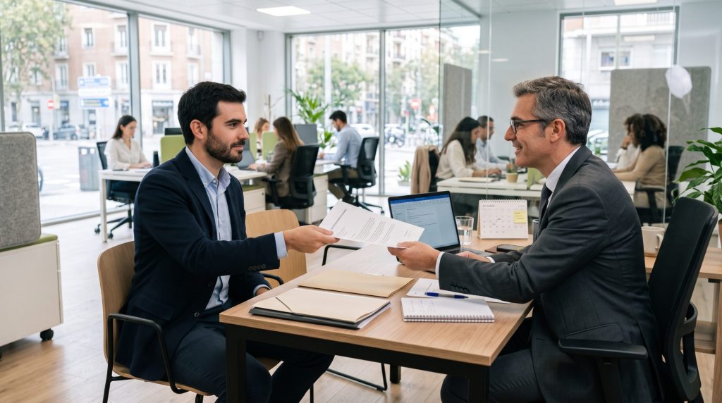 trabajar en otra empresa estando de excedencia trabajar en otra empresa estando de excedencia