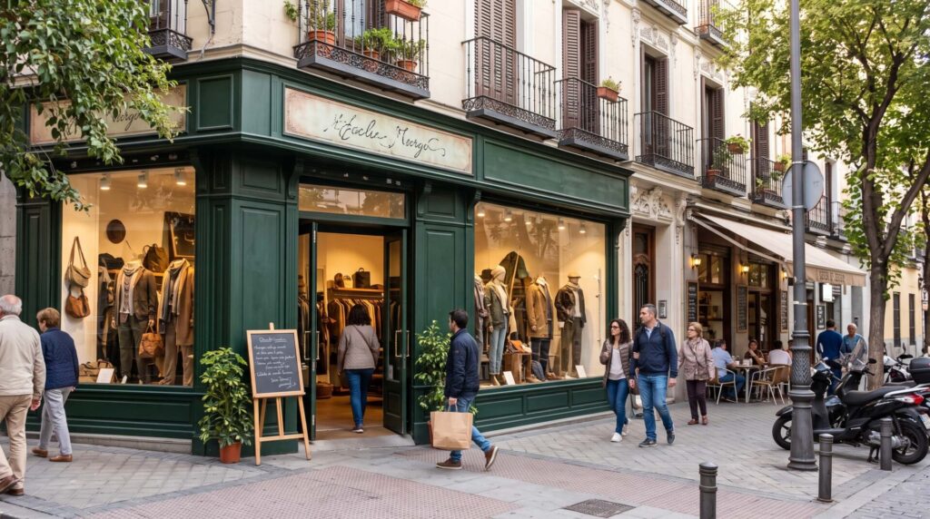 Cómo abrir una tienda de ropa Cómo abrir una tienda de ropa