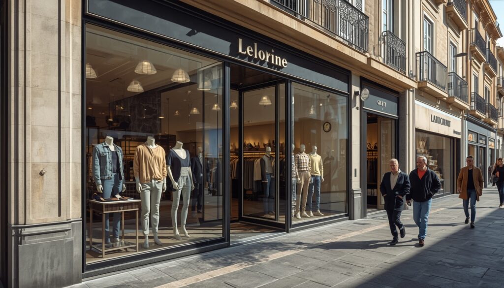 abrir tienda de ropa con poco dinero abrir tienda de ropa con poco dinero