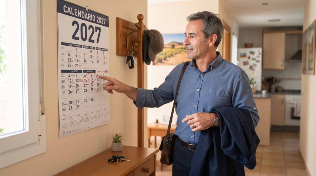 cálculo pensión jubilación 2027 cálculo pensión jubilación 2027
