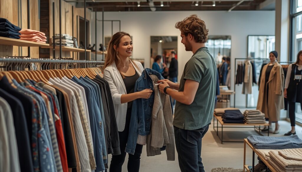 cuánto cuesta abrir una tienda de ropa cuánto cuesta abrir una tienda de ropa