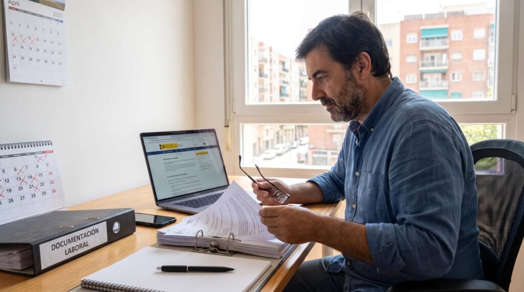 excedencia por cuidado y cotización excedencia por cuidado y cotización