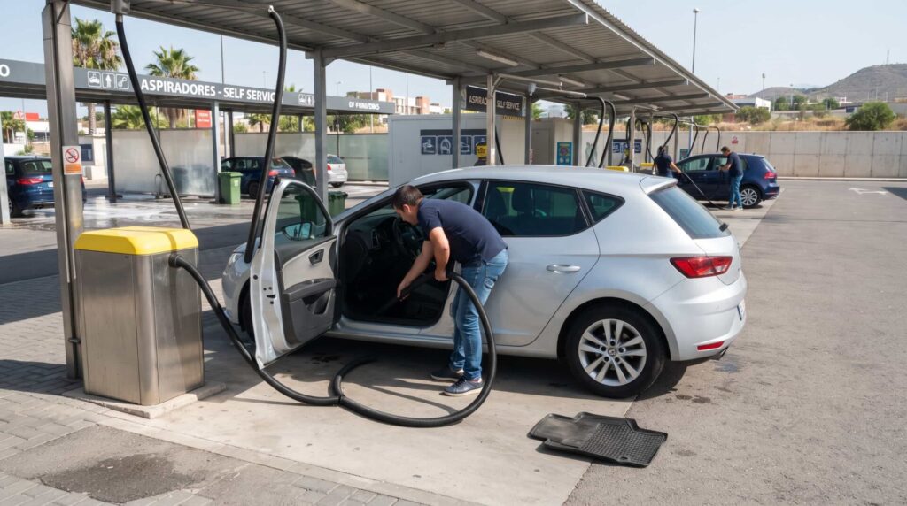 licencia lavadero de coches licencia lavadero de coches