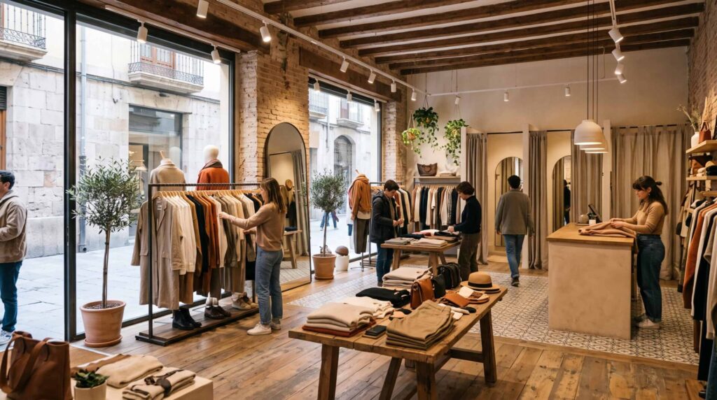 montar una tienda de ropa montar una tienda de ropa