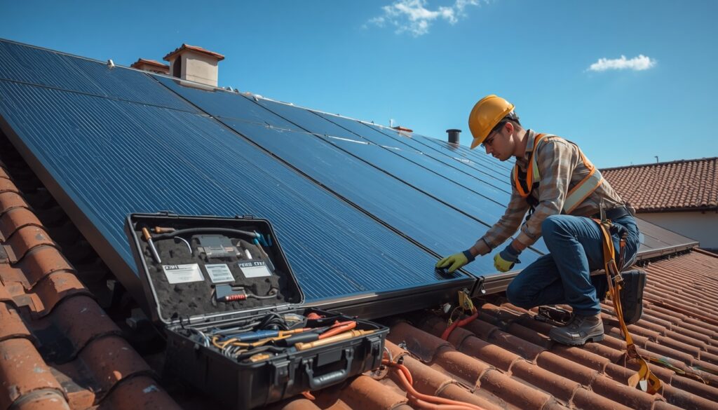 trabajar en energía solar térmica trabajar en energía solar térmica