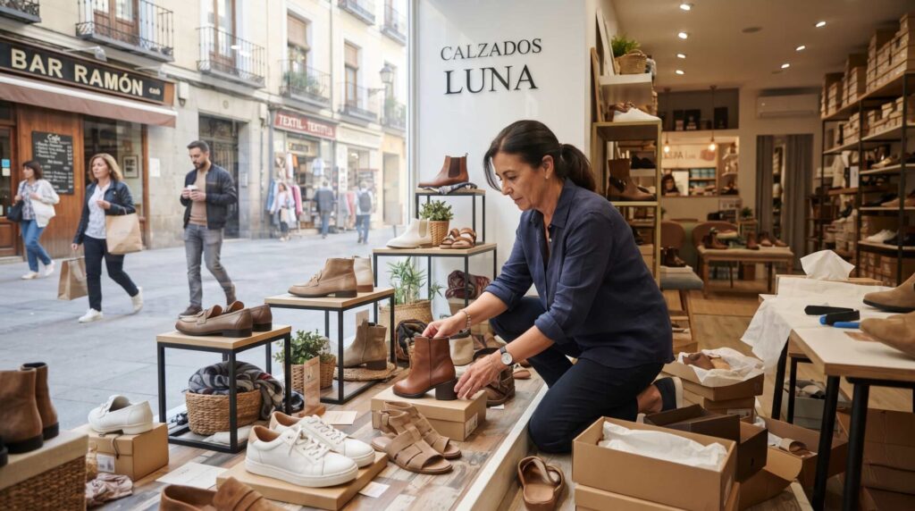 zapatería multimarca zapatería multimarca