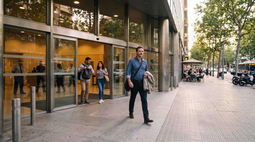 12 horas de descanso entre jornadas