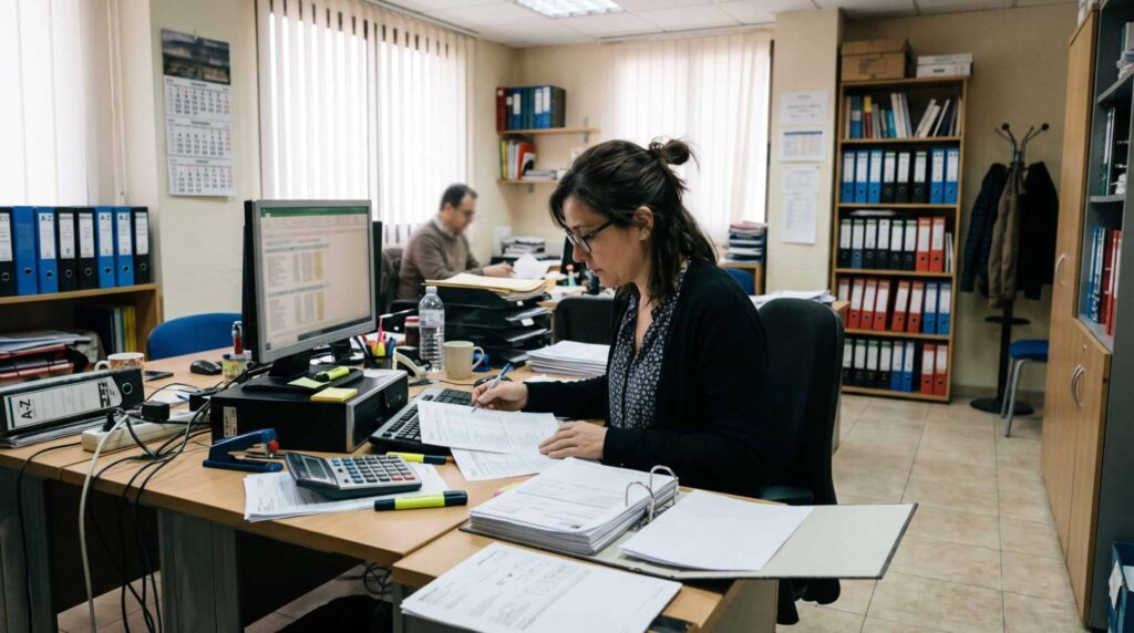 diferencia entre salario base y bruto